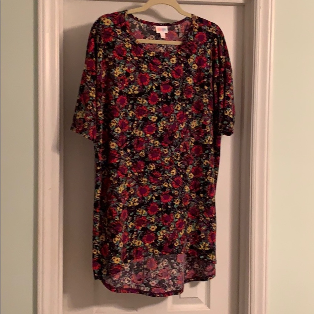 LulaRoe Irma